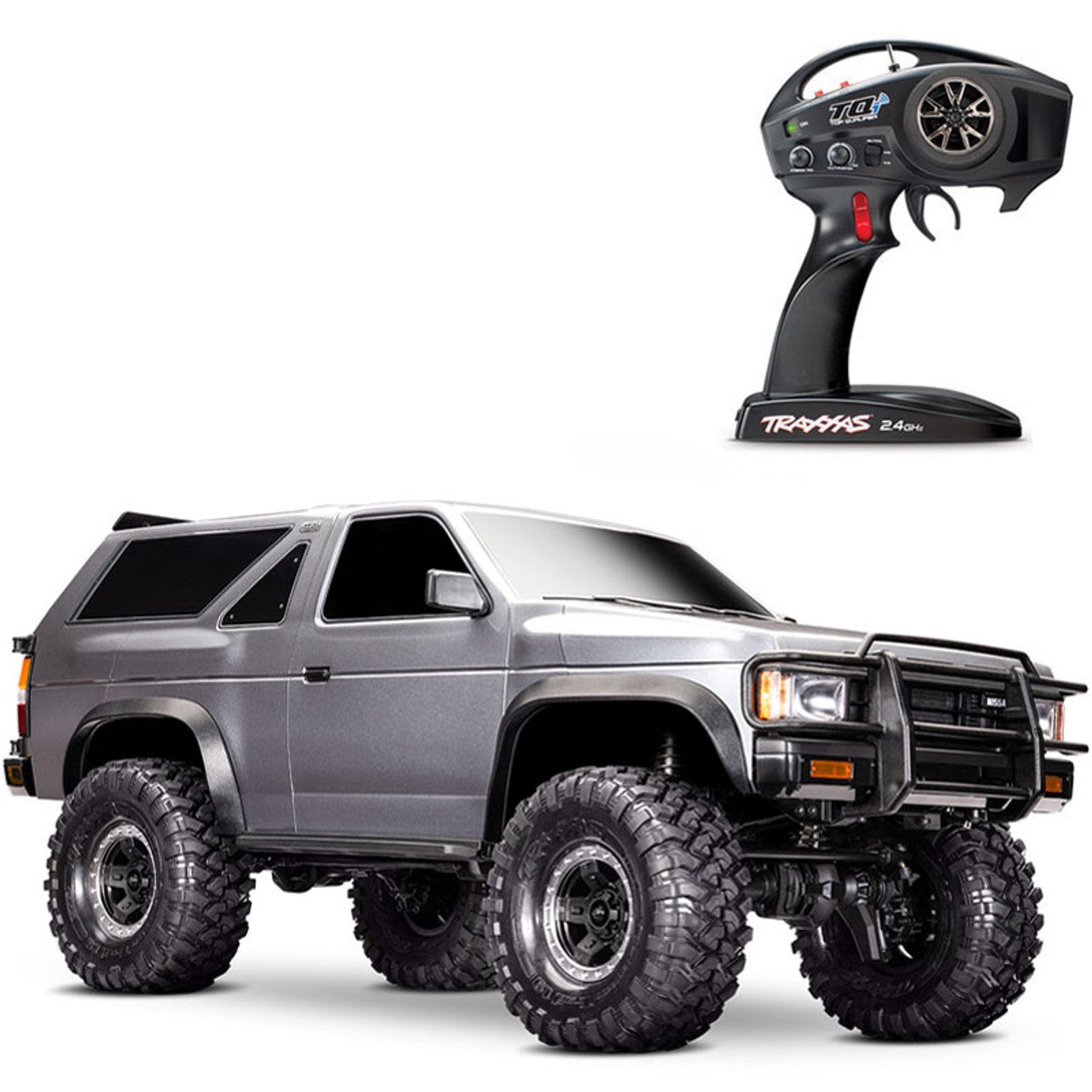 TRX-4 Nissan Pathfinder – HOBBY SPORTZ DUBAI