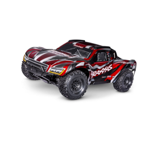 Traxxas Maxx Slash 6S 1/10 4x4 Brushless Short Course Truck