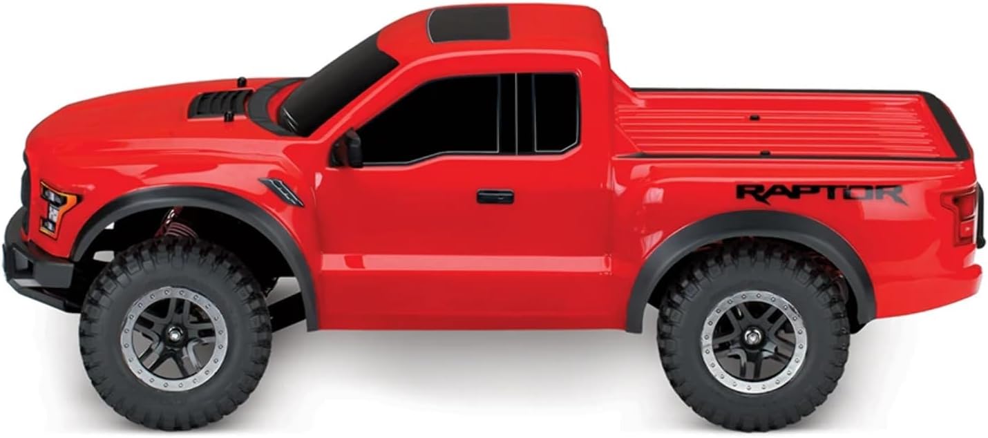 RAPTOR 2WD