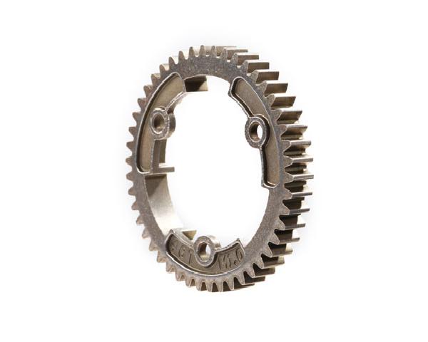 Traxxas Steel Wide-Face 1.0 Metric Spur Gear (Mod1)