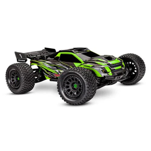 TRAXXAS XRT 8S #78086-4