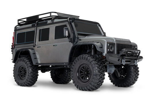 TRX-4 Land Rover Defender