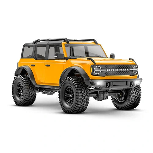 Traxxas 1/18 SCALE BRONCO
