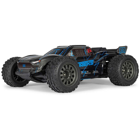 1/10 VORTEKS 223S DSC 2WD RTR Brushless Stadium Truck