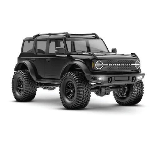 Traxxas 1/18 SCALE BRONCO