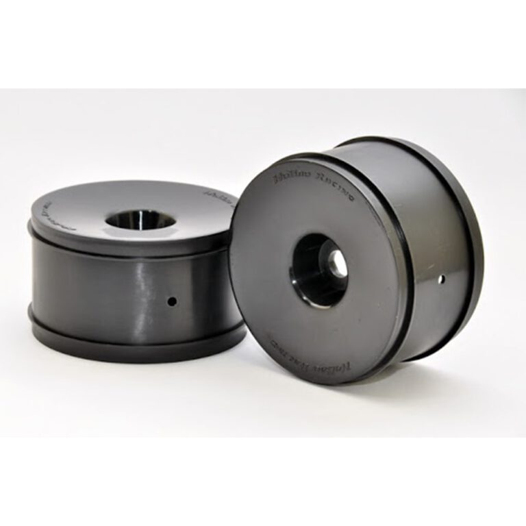Hobao HYPER SST REVO WHEEL (BLACK), 2 PCS
