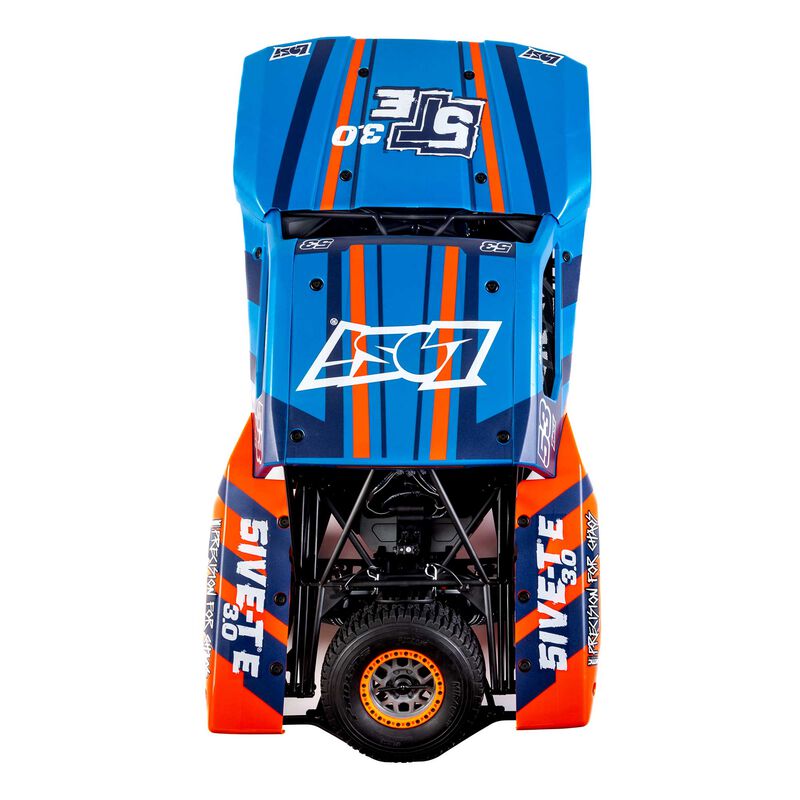 Losi 1/5 5IVE-TE 3.0 Electric 4WD Desert Truck RTR (LOS05022)