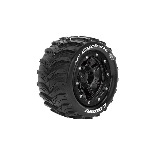 إطارات وعجلات لويز MT-CYCLONE (MFT) (2)