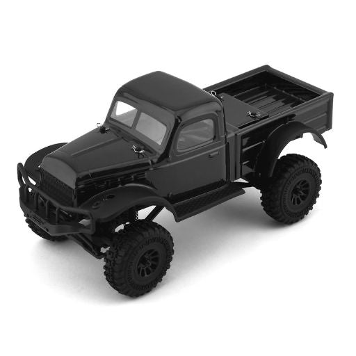 Panda Hobby 1/18 Tetra K1 Sport 1950’s Crawler