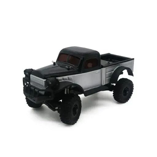 Panda Hobby 1/18 Tetra K1 Sport 1950’s Crawler