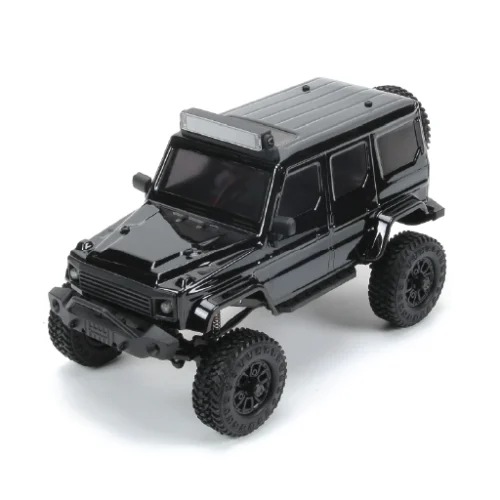 PANDA HOBBY 1/24 TETRA 24X3 PORTAL EDITION V2, RTR SCALE MINI CRAWLER