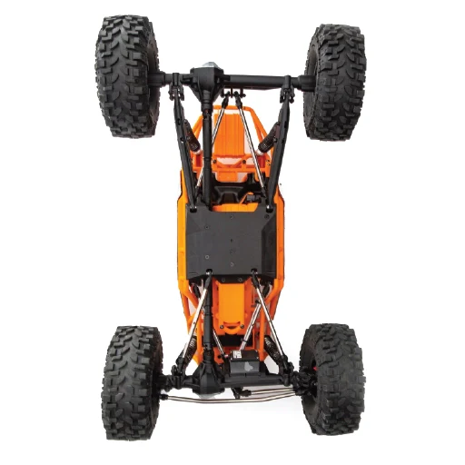 Axial RBX10 Ryft 4X4 Brushless Rock Bouncer RTR