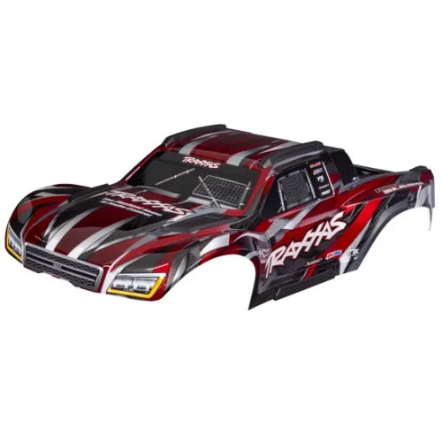 Traxxas MAXX Slash Body