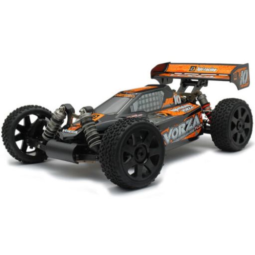HPI Vorza Flux 2.4GHz 101850