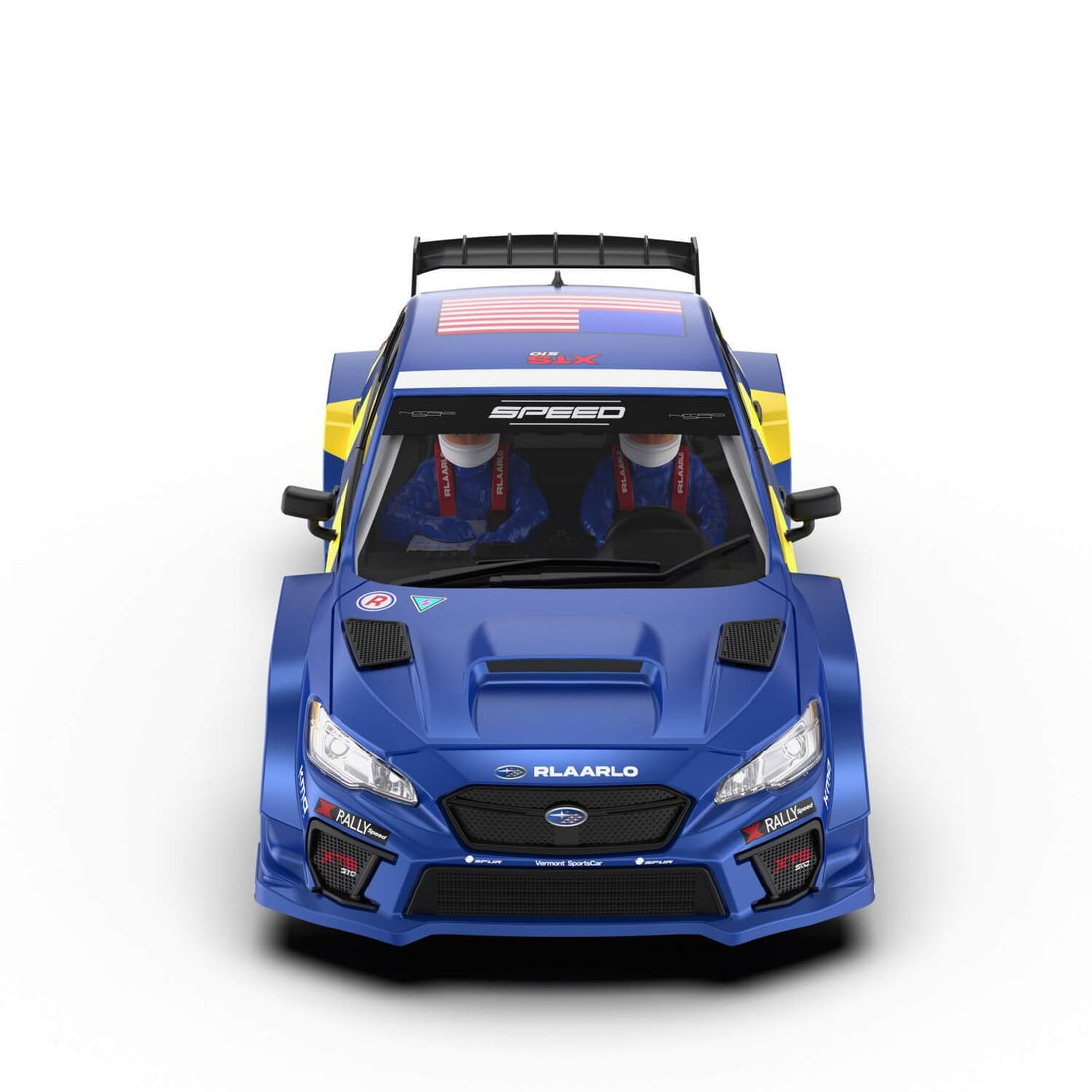 RC CAR