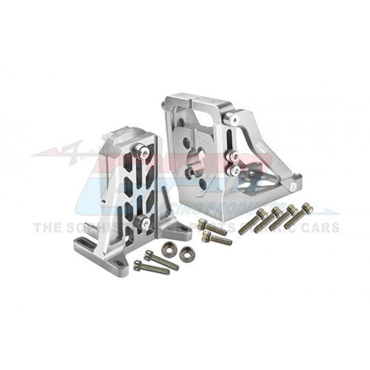 قاعدة محرك GPM ألومنيوم 7075-T6 سريعة الفك + حامل تثبيت المحرك