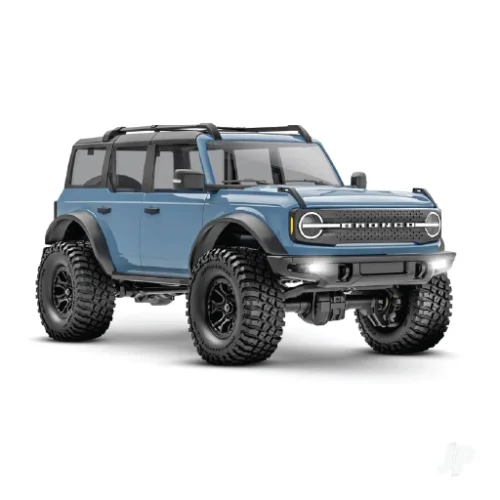 Traxxas 1/18 SCALE BRONCO