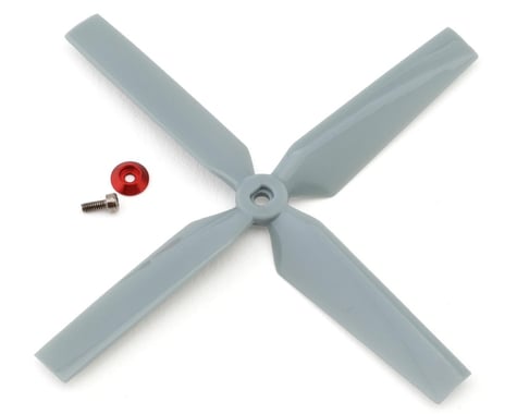 GooSky E2 TAIL BLADE