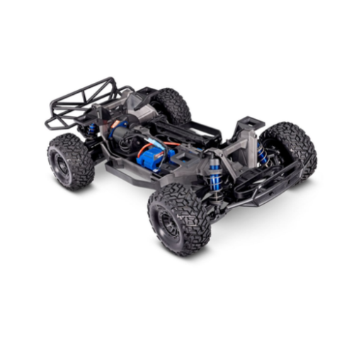 Traxxas Maxx Slash 6S 1/10 4x4 Brushless Short Course Truck