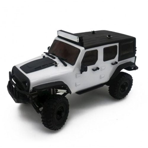Panda Hobby 1/18 Tetra18 X1 RTR Scale Mini Crawler