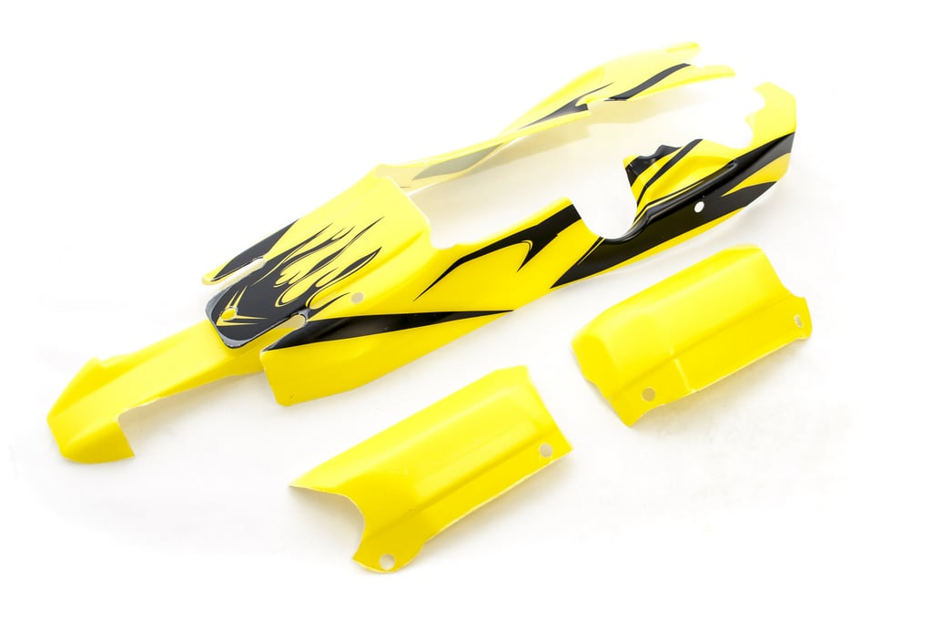 1/5 ROVAN ROFUN BAJA BUGGY BODY KIT