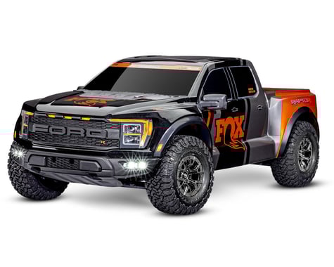 Ford Raptor R 4X4 Ultimate