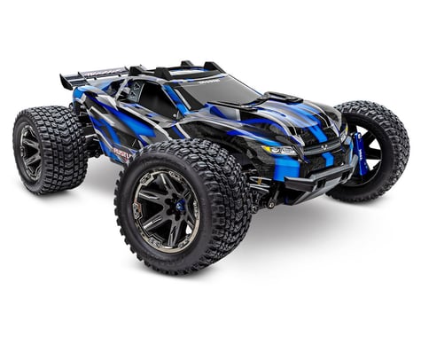 RUSTLER 4X4 ULTIMATE