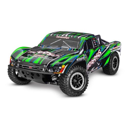 Traxxas Slash 4×4 VXL 1/10 Brushless RTR Short Course Truck