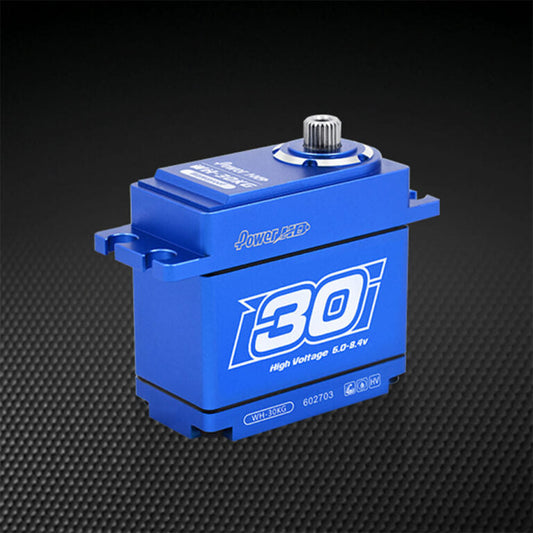 سيرفو Power HD WH-30KG