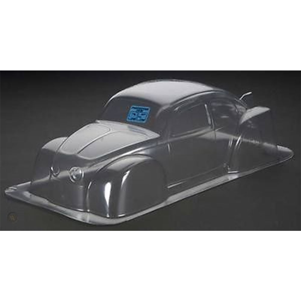 Proline Racing Vw Baja Bug Clear Body Hobby Sportz Llc