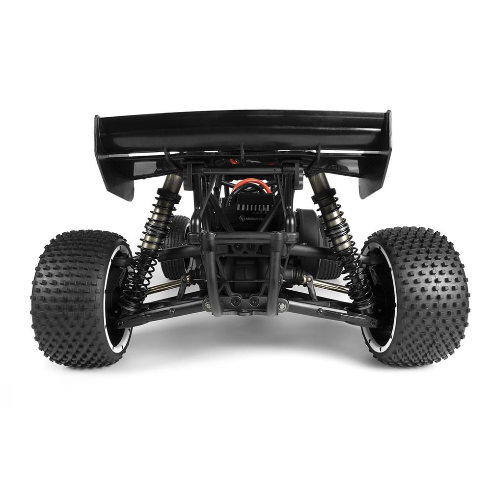 Hpi Racing Baja B Flux Sbk Off Road Buggy Kit Hobby