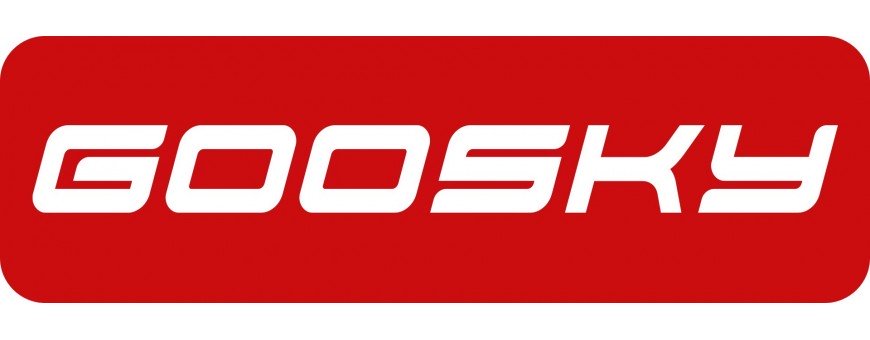 Goosky banner