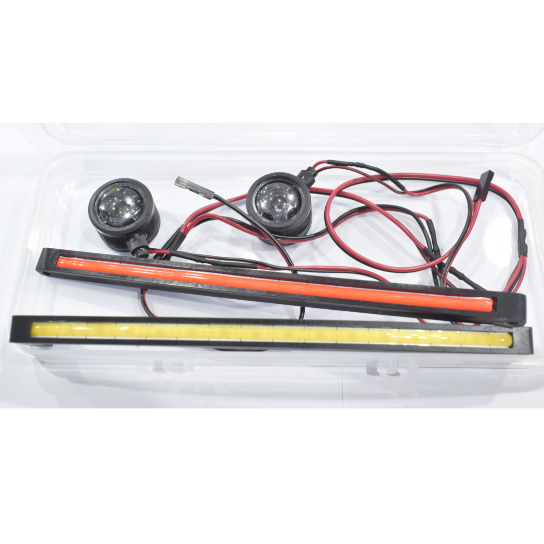 LED LIGHT FOR TRAXXAS FUNCO