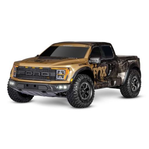 Ford Raptor R 4X4 Ultimate
