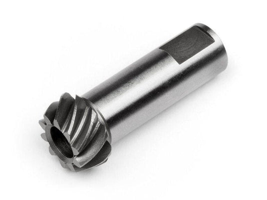HPI Racing 10T SPIRAL INPUT GEAR 