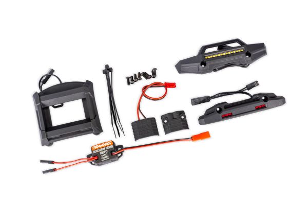 Traxxas Mini Maxx LED Light Kit – 10795