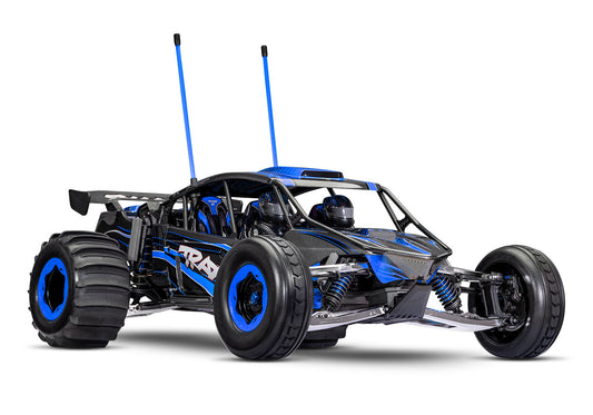 Traxxas Funco® Pro Scale® 2WD Brushless RTR Sand Car
