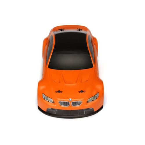 HPI Racing 1/10 SPRINT 2 FLUX W/ BMW M3 GTS BODY RTR(Orange)
