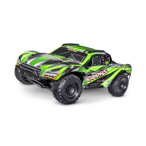 Traxxas Maxx Slash 6S 1/10 4x4 Brushless Short Course Truck