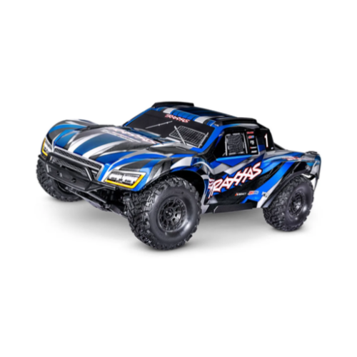 Traxxas Maxx Slash 6S 1/10 4x4 Brushless Short Course Truck