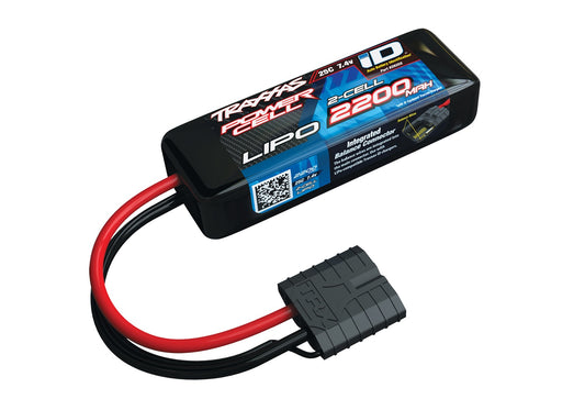 2820X-2200mah-2s