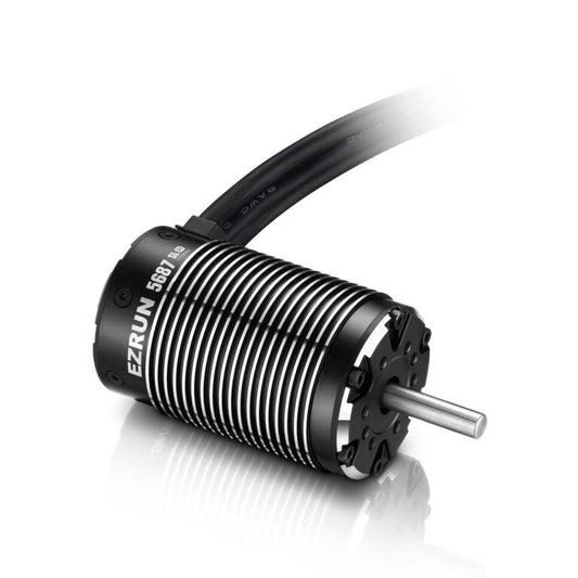 Hobbywing EzRun MAX Brushless Motor 5687SL-1100KV