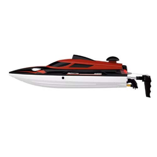 RCAWD RC Boat 1/16 Electric High Speed Racing Remote Control Boat