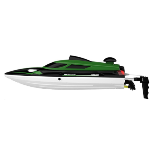 RCAWD RC Boat 1/16 Electric High Speed Racing Remote Control Boat