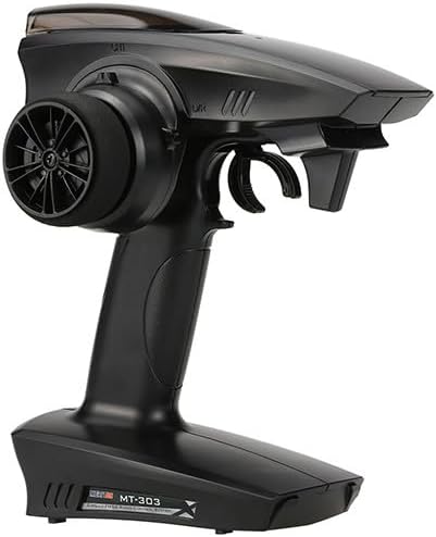 Himoto MT-303 3CH 2.4GHz Remote