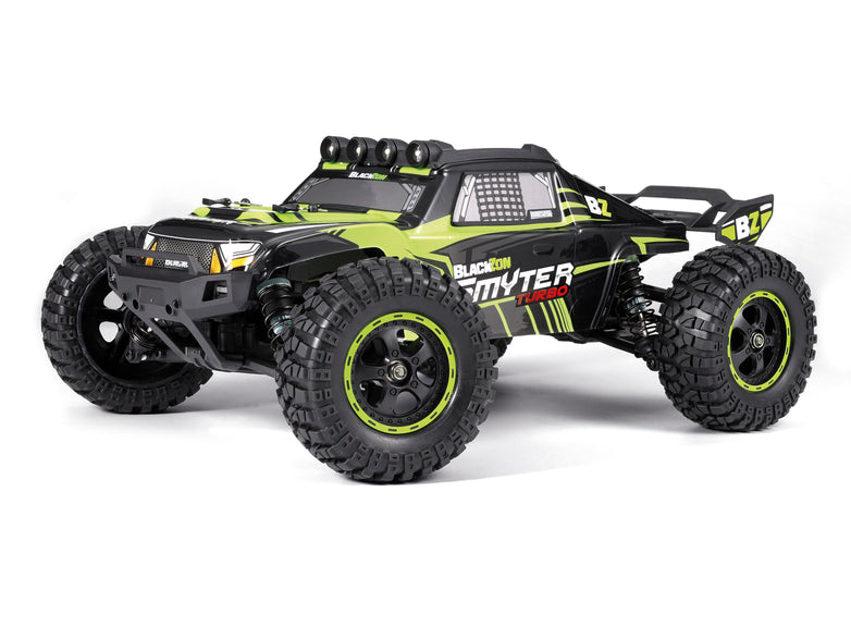 Smyter DT Turbo 1/12 4WD 3S Brushless