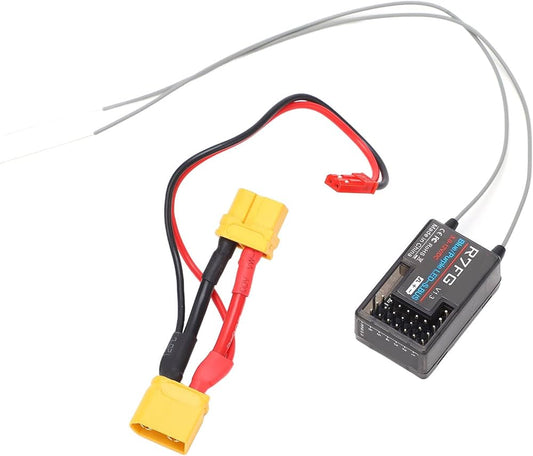 R7FG , TRANSMITTERS & RECEIVERS 