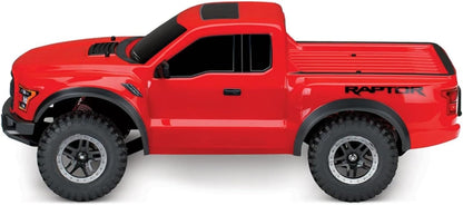 RAPTOR 2WD