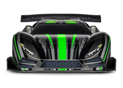 Traxxas XO-1 AWD 1/7 Scale Brushless RTR Supercar (64077-3)