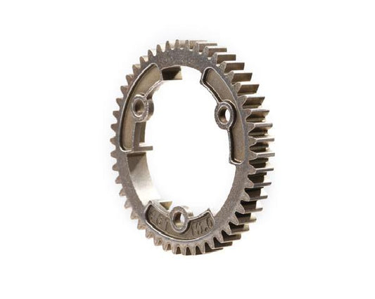 Traxxas Steel Wide-Face 1.0 Metric Spur Gear (Mod1) 